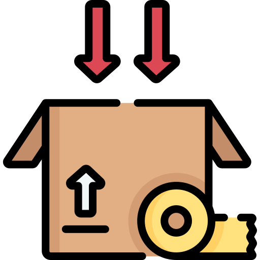 شركة تغليف عفش بالرياض
