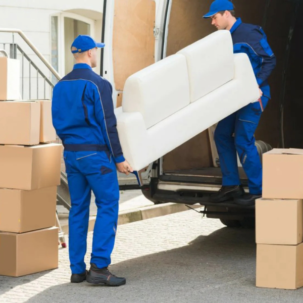 تخزين عفش بالرياض